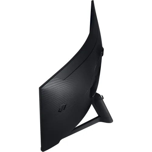 Màn hình cong Samsung Gaming Odyssey G5 LC34G55TWWEXXV 34 inch ( 3440 x 1440/VA/165Hz/1ms/Free Sync )